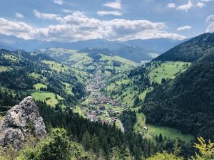 Amfiteatrul Transilvania