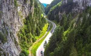 Cheile Dâmbovicioarei