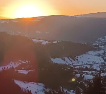 Centrul Istoric al Brașovului, Biserica Neagră, cetatea din Brașov